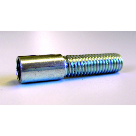 Vis de réglage VENHILL M8x1,25x25mm 2 pièces