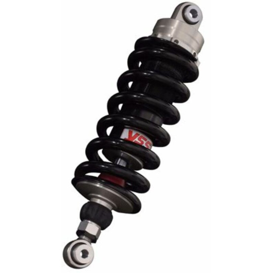Amortisseur arrière YSS MZ456 Topline Z-Series - Honda 600 XL V TRANSALP 1989-1993