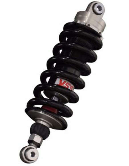 Amortisseur arrière YSS MZ456 Topline Z-Series - Honda 600 XL V TRANSALP 1989-1993
