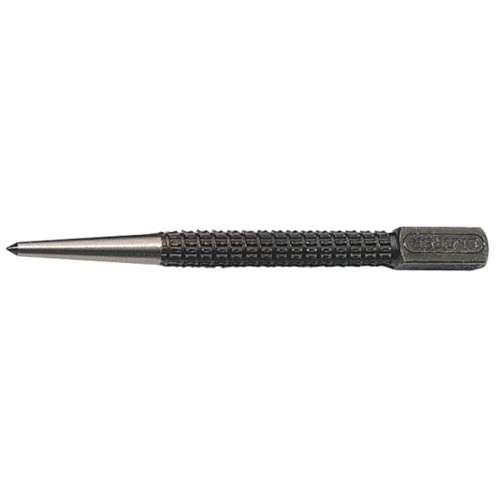 POINTEAU 5 MM DRAPER LONGUEUR 100 MM
