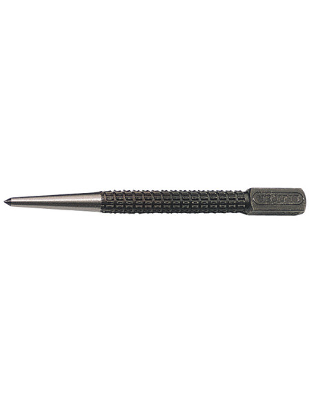 POINTEAU 5 MM DRAPER LONGUEUR 100 MM