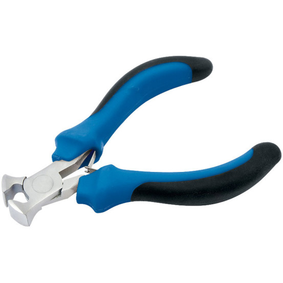 Mini pince coupante front draper longueur 100 mm