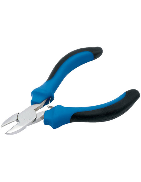 Mini pince coupante draper longueur 110 mm.