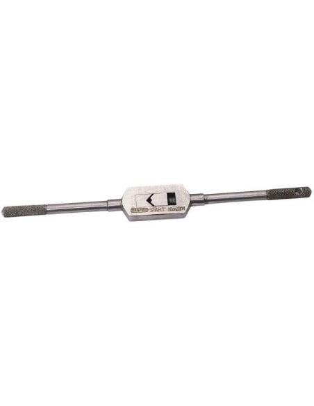 Tourne à gauche 2.5 à 12 mm