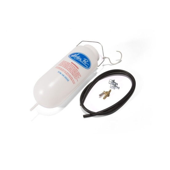 Réservoir auxiliaire MOTION PRO 2 litres