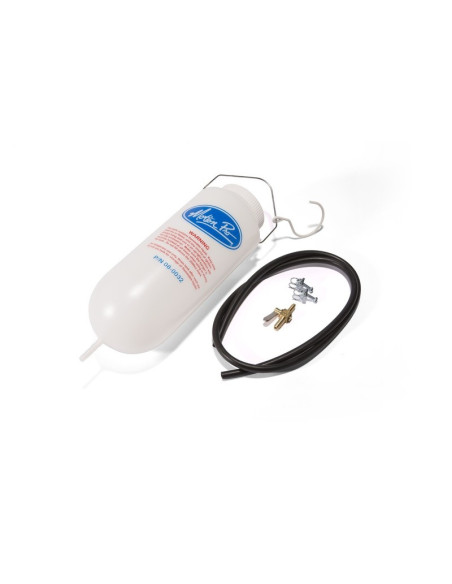Réservoir auxiliaire MOTION PRO 2 litres