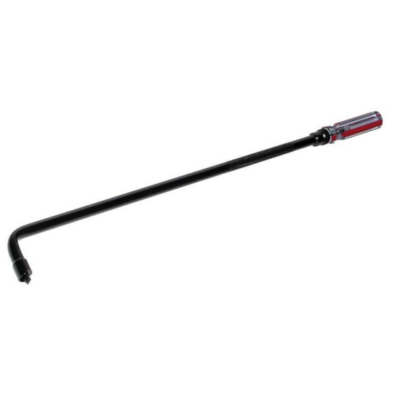 Tournevis coudé MOTION PRO pour carburateur