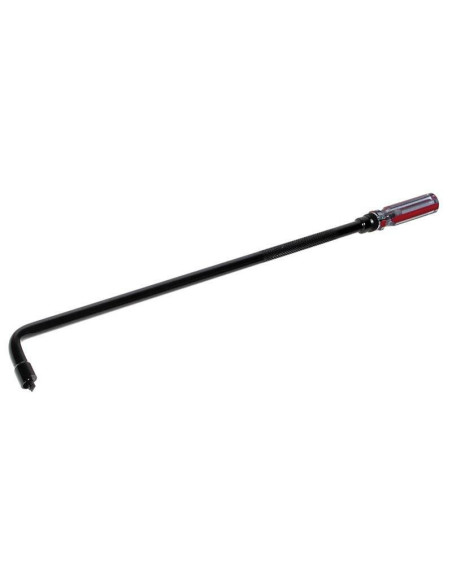 Tournevis coudé MOTION PRO pour carburateur