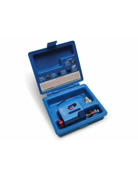 Kit de nettoyage injecteur Motion Pro Pro Fuel Injector Cleaner