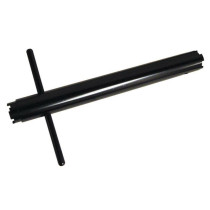 Outil de blocage de cartouche hydraulique