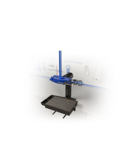 Étau rotatif MOTION PRO fourche et amortisseur