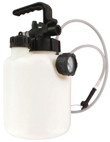 Purgeur de frein 4 litres