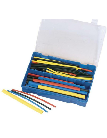 Boite de 95 gaines thermorétractables étanches DRAPER