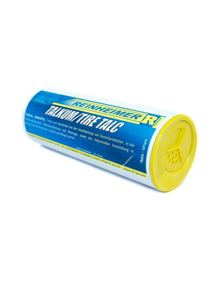 Talc pour pneus PROVAC