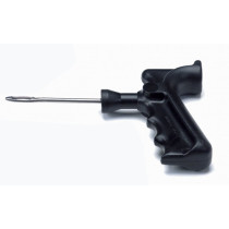 Outil insertion mèche Provac réparation pneu tubeless