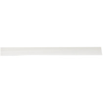 Gaine Thermoretractable Ø6 1,2M Transparente