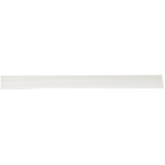 Gaine Thermoretractable Ø6 1,2M Transparente