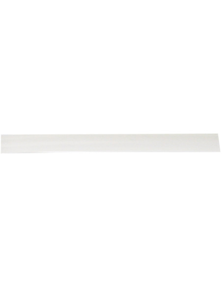 Gaine Thermoretractable Ø6 1,2M Transparente
