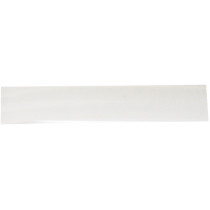 Gaine Thermoretractable Ø12 1,2M Transparente