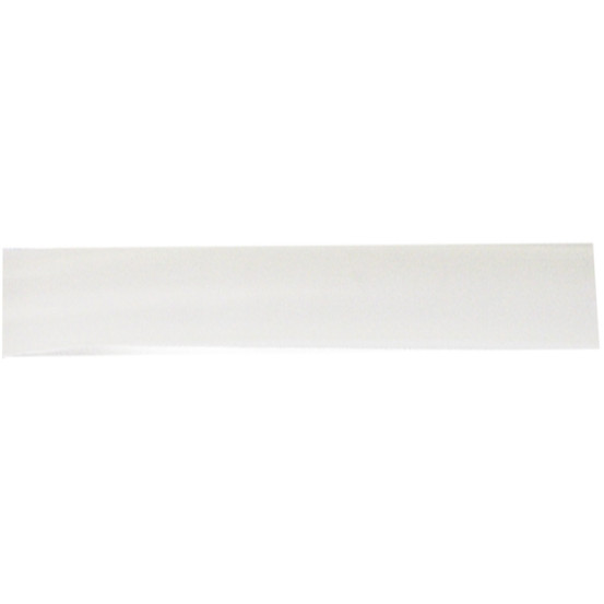 Gaine Thermoretractable Ø12 1,2M Transparente