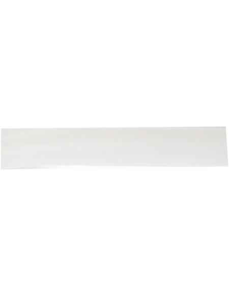Gaine Thermoretractable Ø12 1,2M Transparente