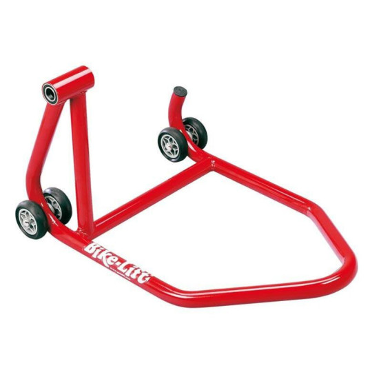 Béquille arrière monobras côté gauche BIKE LIFT