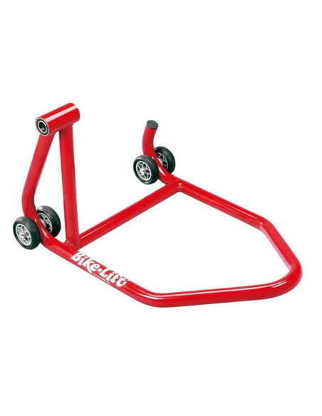 Béquille arrière monobras côté gauche BIKE LIFT