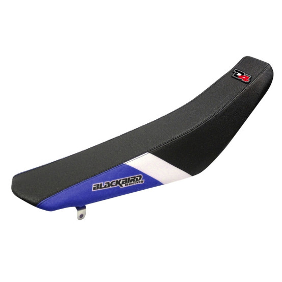 Housse de selle BLACKBIRD Dream Graphic 4 Yamaha 450 WRF 2012-2015