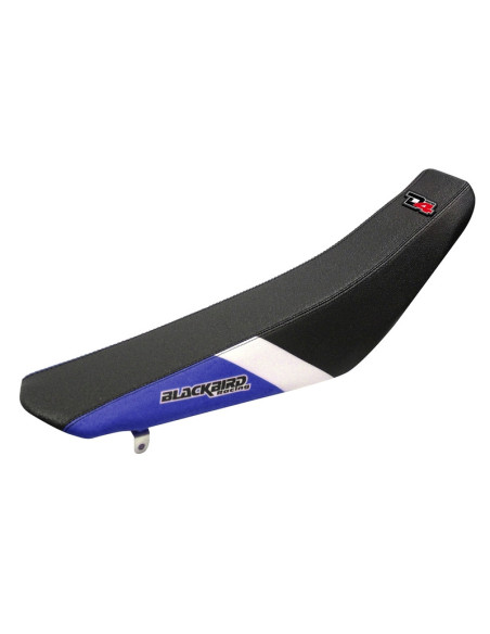 Housse de selle BLACKBIRD Dream Graphic 4 Yamaha 450 WRF 2012-2015