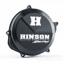 Couvercle de carter d'embrayage HINSON KTM 450 XC 2008-2011 525 XC 2008-2011 Polaris Outlaw 450 MXR 2008-2011 525 Outlaw 2008..