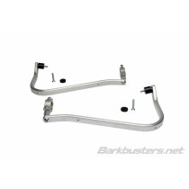 Kit de montage des protège-mains SW-MOTECH Triumph Tiger 800 / XC / XRX / XCX / Tiger 1200 Explorer