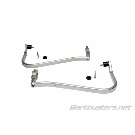 Kit de montage des protège-mains SW-MOTECH Triumph Tiger 800 / XC / XRX / XCX / Tiger 1200 Explorer