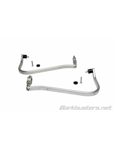 Kit de montage des protège-mains SW-MOTECH Triumph Tiger 800 / XC / XRX / XCX / Tiger 1200 Explorer