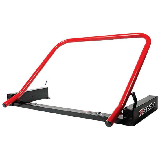 Grille de départ RISK Racing sans fil autonome