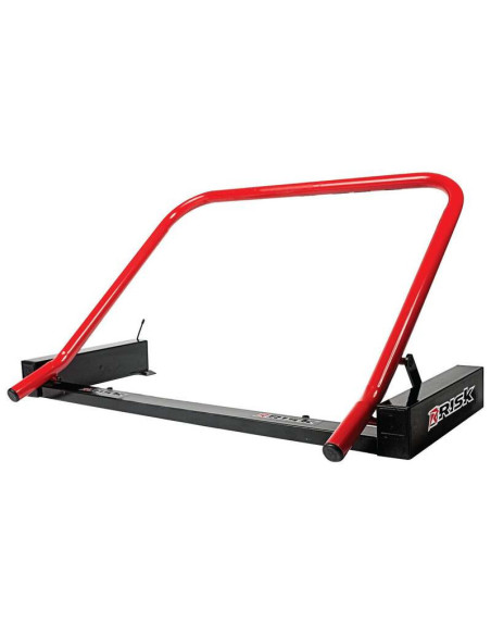 Grille de départ RISK Racing sans fil autonome