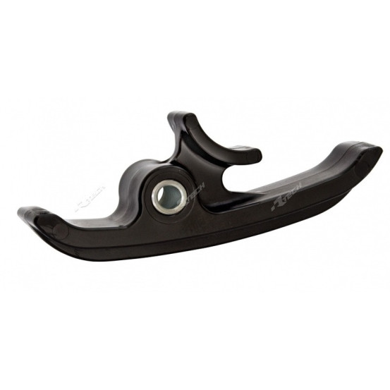 Patin de guide chaine - Noir - RACETECH KTM SX/SXF 2012-2015 EXC/EXCF 2012-2016 HUSQVARNA TC/FC 2014-2015 TE/FE 2014-2016 HUS..