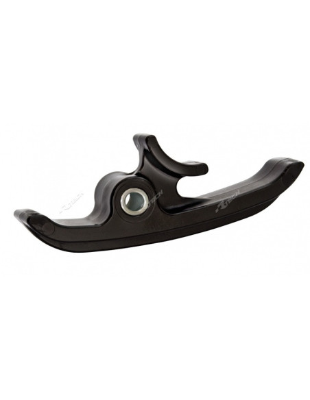 Patin de guide chaine - Noir - RACETECH KTM SX/SXF 2012-2015 EXC/EXCF 2012-2016 HUSQVARNA TC/FC 2014-2015 TE/FE 2014-2016 HUS..