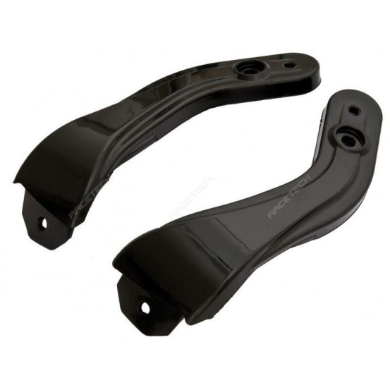 Jeu de 2 sliders pour proteges-mains RACETECH Vertigo et FLX avec renfort alu