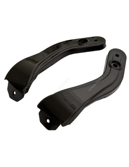 Jeu de 2 sliders pour proteges-mains RACETECH Vertigo et FLX avec renfort alu