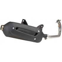 Echappement TECNIGAS NEW MAXI 4 APRILIA DERBI PIAGGIO