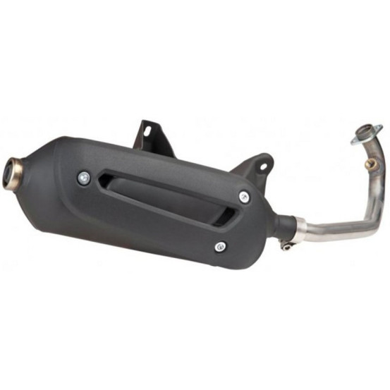 Echappement TECNIGAS NEW MAXI 4 APRILIA DERBI PIAGGIO