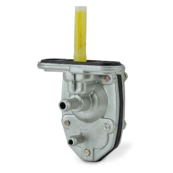 Robinet d'essence V PARTS Scooters 50 MBK Booster Spirit NG 1991-2003 et 50 BW's Original 1991-2003
