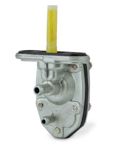 Robinet d'essence V PARTS Scooters 50 MBK Booster Spirit NG 1991-2003 et 50 BW's Original 1991-2003