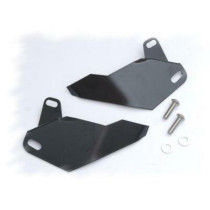 Panneaux latéraux arrières R&G pour HONDA 1000 CBR RR 2006-2007