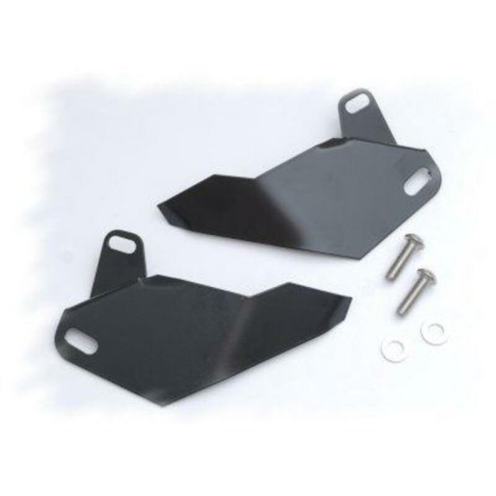 Panneaux latéraux arrières R&G pour HONDA 1000 CBR RR 2006-2007