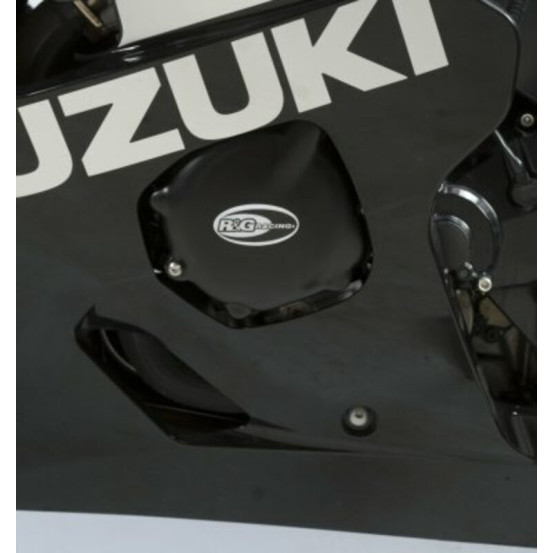 Couvre-carter R&G pour 750 GSX-R 2004-2005 Côté Gauche