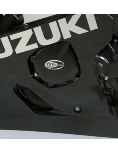 Couvre-carter R&G pour 750 GSX-R 2004-2005 Côté Gauche