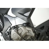 Tampons de protection R&G pour 1200 Crosstourer 2013