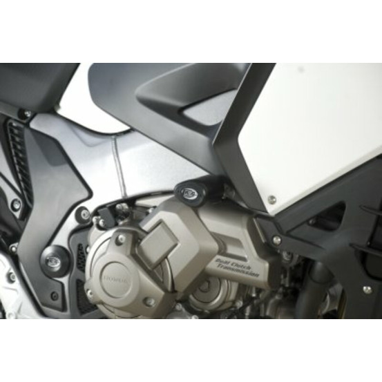 Tampons de protection R&G pour 1200 Crosstourer 2013