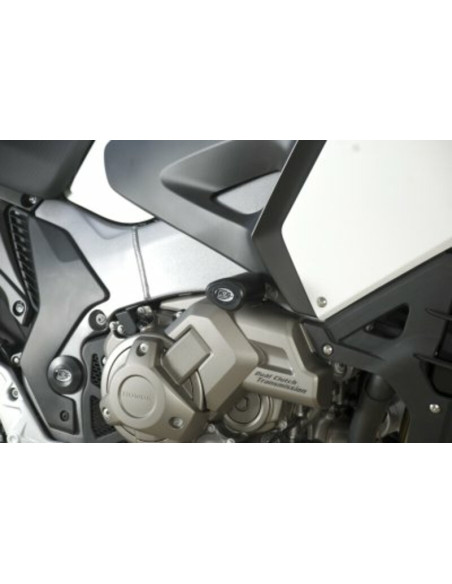 Tampons de protection R&G pour 1200 Crosstourer 2013